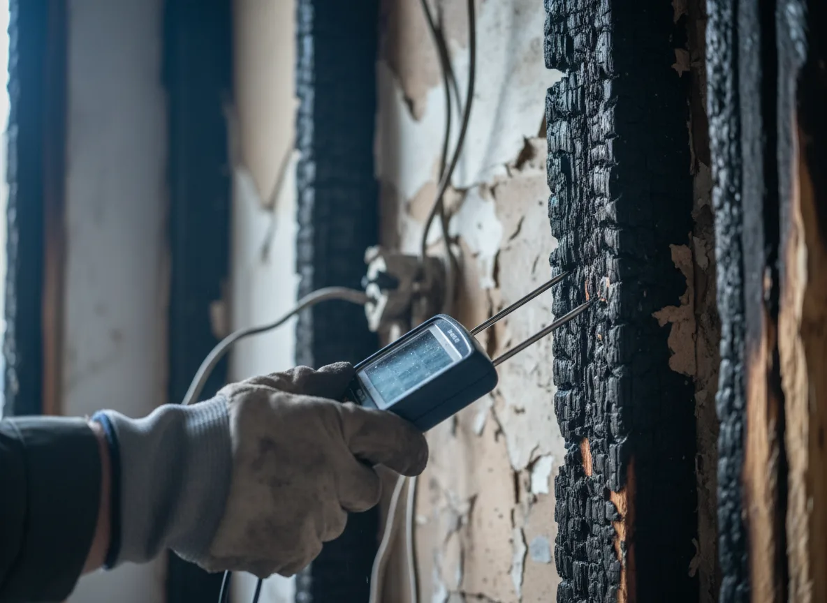 Fire Damage Restoration Strafford, NH FAQs